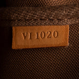 Louis Vuitton Vintage Monogram Canvas Pochette Accessoires (SHF-16841)