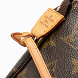 Louis Vuitton Vintage Monogram Canvas Pochette Accessoires (SHF-16841)