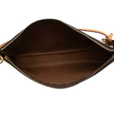 Louis Vuitton Vintage Monogram Canvas Pochette Accessoires (SHF-16841)