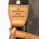 Louis Vuitton Vintage Monogram Canvas Pochette Accessoires (SHF-16841)