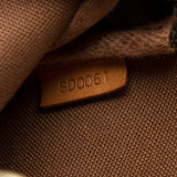 Louis Vuitton Vintage Monogram Canvas Pochette Accessoires (SHF-17707)