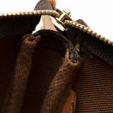 Louis Vuitton Vintage Monogram Canvas Pochette Accessoires (SHF-17707)