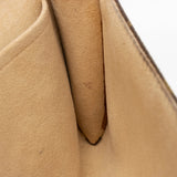 Louis Vuitton Vintage Monogram Canvas Pochette Twin GM Shoulder Bag (SHF-18031)