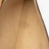 Louis Vuitton Vintage Monogram Canvas Pochette Twin GM Shoulder Bag (SHF-18031)