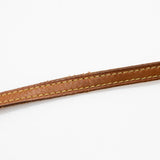 Louis Vuitton Vintage Monogram Canvas Pochette Twin GM Shoulder Bag (SHF-18031)