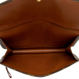 Louis Vuitton Vintage Monogram Canvas Rabat 20 Clutch (SHF-16449)