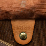 Louis Vuitton Vintage Monogram Canvas Speedy 25 Satchel (SHF-17555)