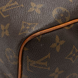 Louis Vuitton Vintage Monogram Canvas Speedy 25 Satchel (SHF-17555)