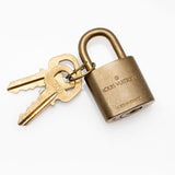 Louis Vuitton Vintage Monogram Canvas Speedy 25 Satchel (SHF-16510)