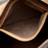 Louis Vuitton Vintage Monogram Canvas Speedy 25 Satchel (SHF-16510)