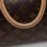 Louis Vuitton Vintage Monogram Canvas Speedy 25 Satchel (SHF-16510)