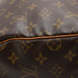 Louis Vuitton Vintage Monogram Canvas Speedy 30 Satchel (SHF-16524)
