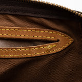 Louis Vuitton Vintage Monogram Canvas Speedy 30 Satchel (SHF-16524)