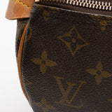 Louis Vuitton Vintage Monogram Canvas Speedy 30 Satchel (SHF-16524)