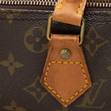 Louis Vuitton Vintage Monogram Canvas Speedy 30 Satchel (SHF-16524)