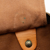 Louis Vuitton Vintage Monogram Canvas Speedy 30 Satchel (SHF-14577)