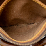 Louis Vuitton Vintage Monogram Canvas Speedy 30 Satchel (SHF-14577)