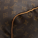 Louis Vuitton Vintage Monogram Canvas Speedy 30 Satchel (SHF-15818)