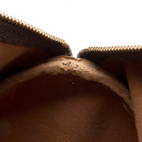 Louis Vuitton Vintage Monogram Canvas Speedy 30 Satchel (SHF-15461)