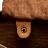 Louis Vuitton Vintage Monogram Canvas Speedy 30 Satchel (SHF-15461)