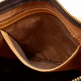 Louis Vuitton Vintage Monogram Canvas Speedy 30 Satchel (SHF-15461)