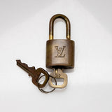 Louis Vuitton Vintage Monogram Canvas Speedy 30 Satchel (SHF-16597)