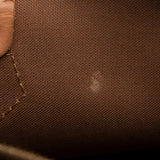 Louis Vuitton Vintage Monogram Canvas Speedy 30 Satchel (SHF-16685)