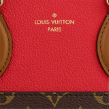 Louis Vuitton Fold Tote PM
