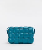 Padded Cassette bag Women