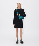 Padded Cassette bag Women