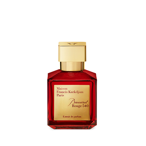 Baccarat Rouge 540 2.4 ox Extrait De Parfum