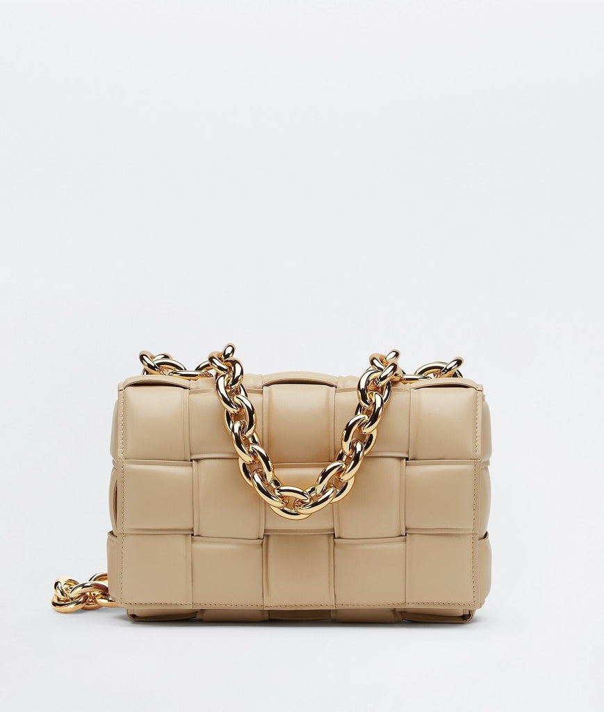 Women Chain Cassette