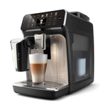 Philips 5500 Series Fully-Automatic Espresso Machine with LatteGo & Iced Coffee