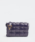 Padded Cassette bag Women