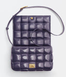 Padded Cassette bag Women