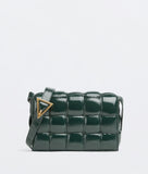 Padded Cassette bag Women