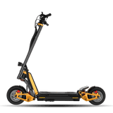 INMOTION RS World’s Fastest Electric Scooter