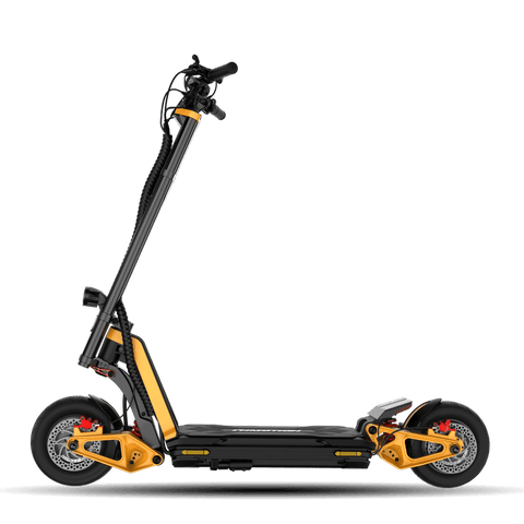 INMOTION RS World’s Fastest Electric Scooter