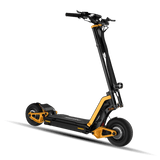 INMOTION RS World’s Fastest Electric Scooter