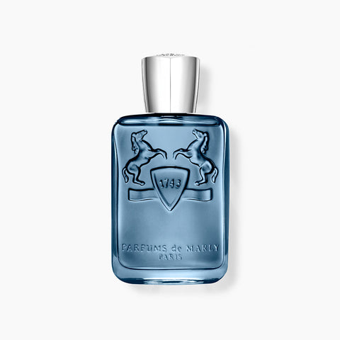 Parfums de Marly Sedley 125ML | Crisp, Aquatic Freshness with a Noble Touch