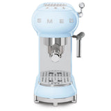 SMEG SMEG 50’s Retro Style Aesthetic Espresso Coffee Machine