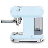 SMEG SMEG 50’s Retro Style Aesthetic Espresso Coffee Machine