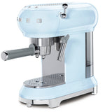SMEG SMEG 50’s Retro Style Aesthetic Espresso Coffee Machine