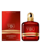 Stronger With You Tobacco By Emporio Armani 100ml