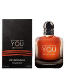Stronger With You Absolutely By Armani 100ml