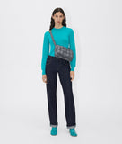 Padded Cassette bag Women