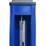 Tuxedo FP12K-K 12,000 lb Four Post Lift – Cable Driven