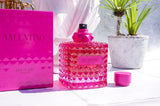 Valentino Donna Born In Roma Pink PP EDP – 100ml | Bold, Radiant, and Couture-Inspired Femininity