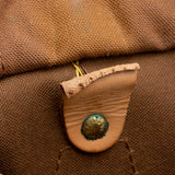 Louis Vuitton Vintage Monogram Canvas Speedy 30 Satchel (SHF-17823)