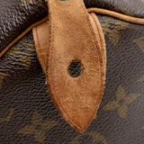 Louis Vuitton Vintage Monogram Canvas Speedy 30 Satchel (SHF-17823)